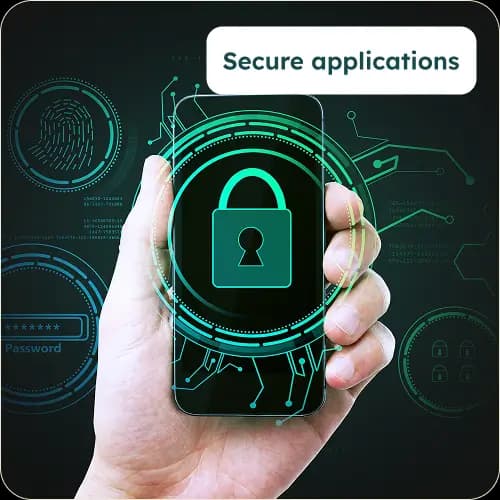 Dedicated Development Team