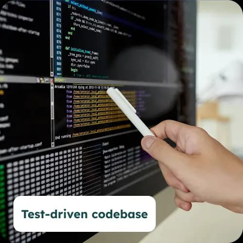 Java Development Team