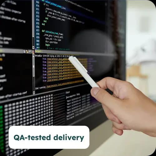 Golang Development Team