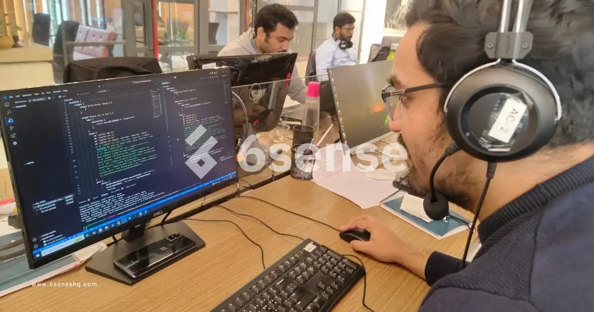 What Is Dedicated Development Team and Why You Need One?