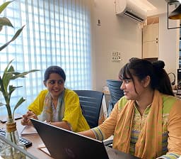 Career at 6sense - Office environment