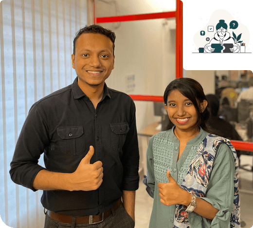 Dedicated Development Team