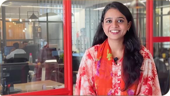 Experience Our Company Culture
