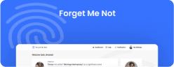 Forget Me Not