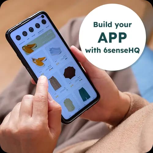 Hire Mobile App Development Company
