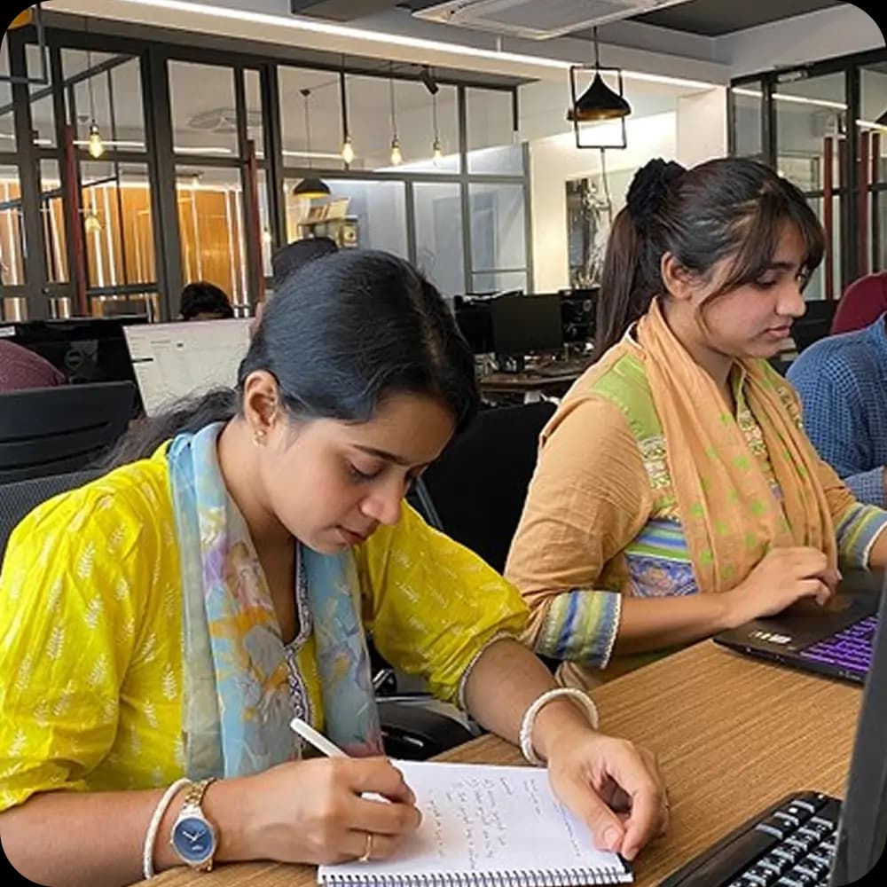 Dedicated Development Team