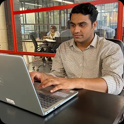 Offshore Java Development Team