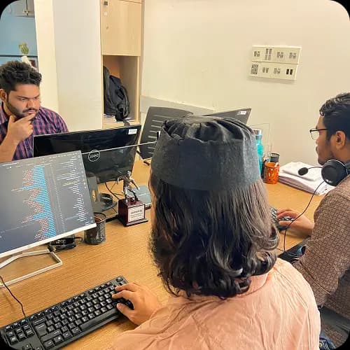 Offshore Dot Net Development Team