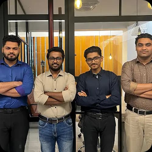 Offshore Golang Development Team