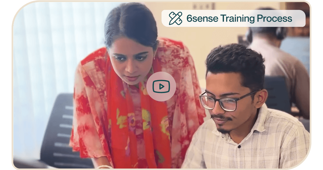 Training Process