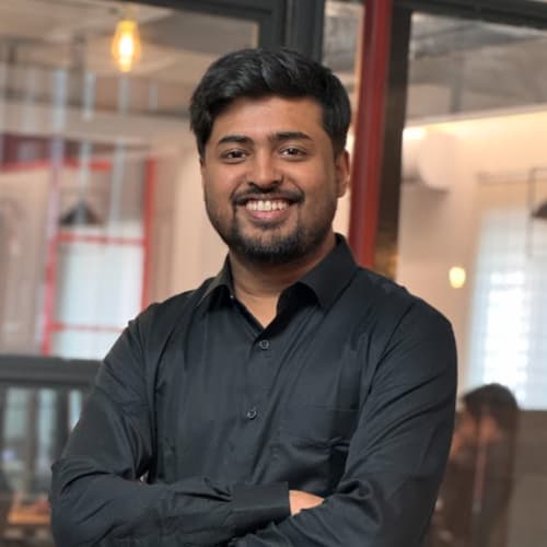 AKM Ahsan