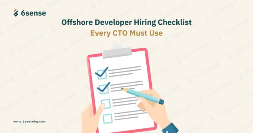 Offshore Developer Hiring Checklist to Avoid Mistakes