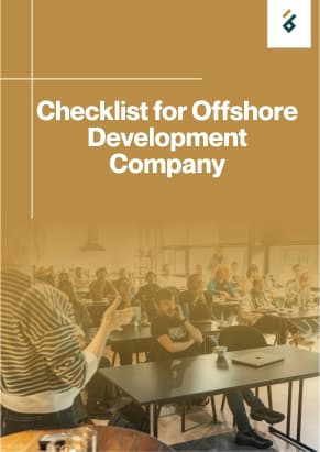 Checklist for Offshore Development Company