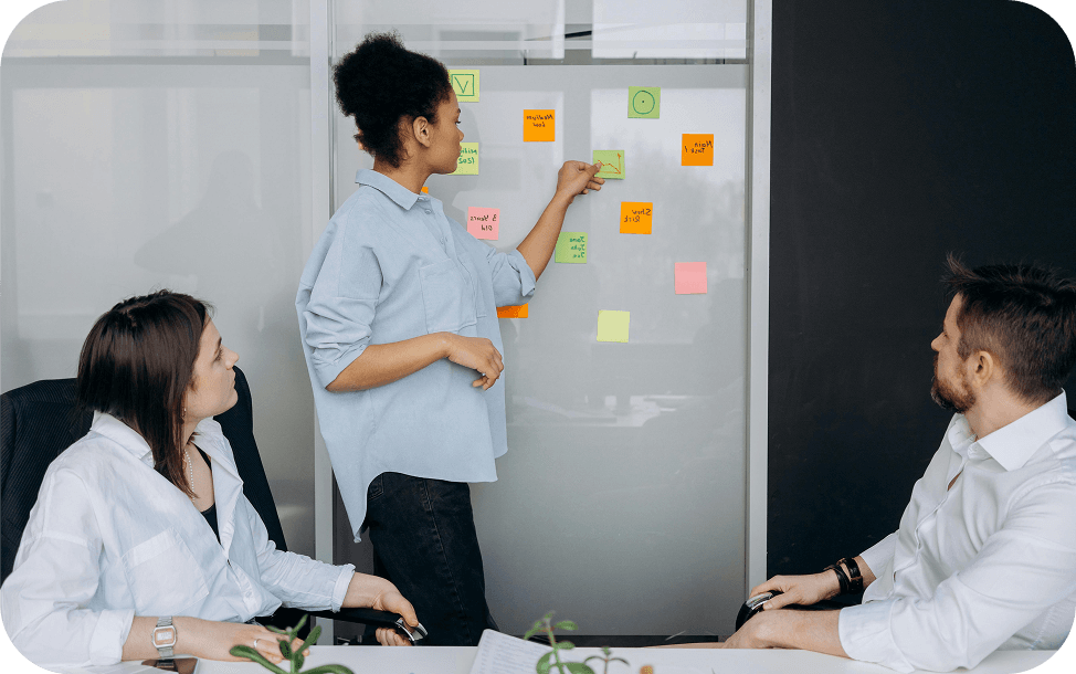 Build Your Tech Strategy