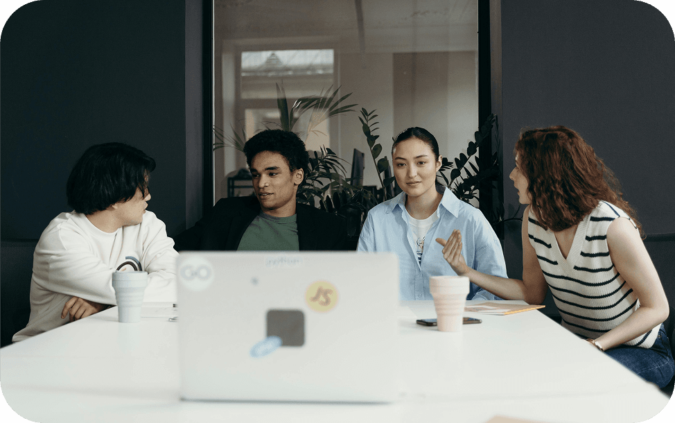 Onboard Developers That Match Your Needs