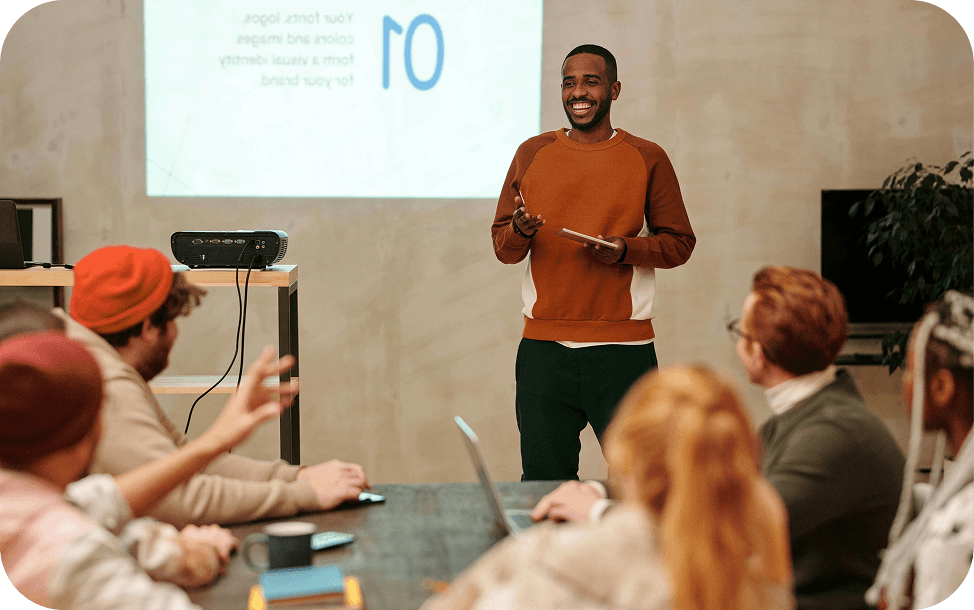 Get the Right Tools & Methodology from Day One