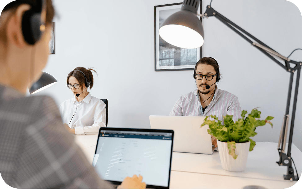 Launch With Confidence