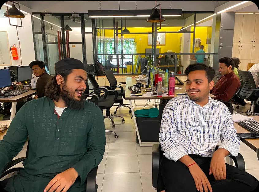 Senior Engineering Lead