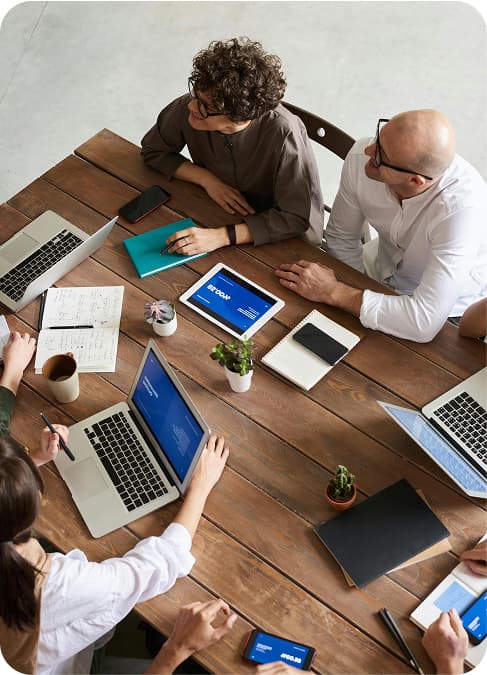 Why founders prefer us