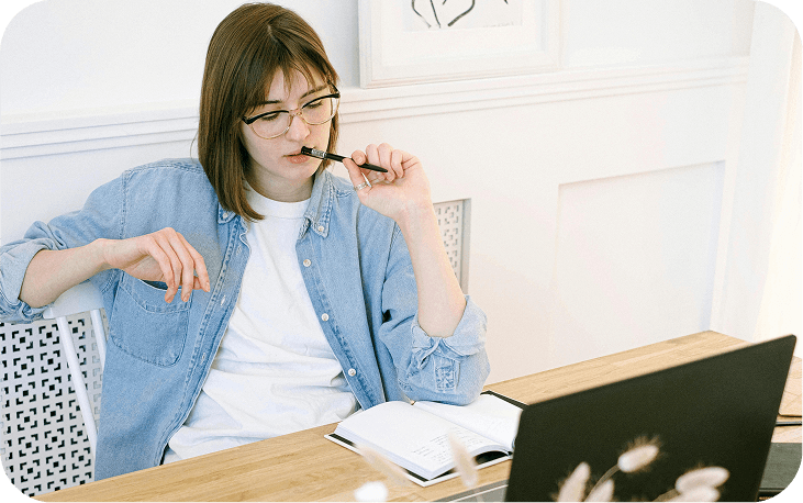 Frustrated developer