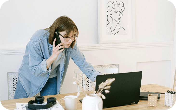 Questioning developer capabilities