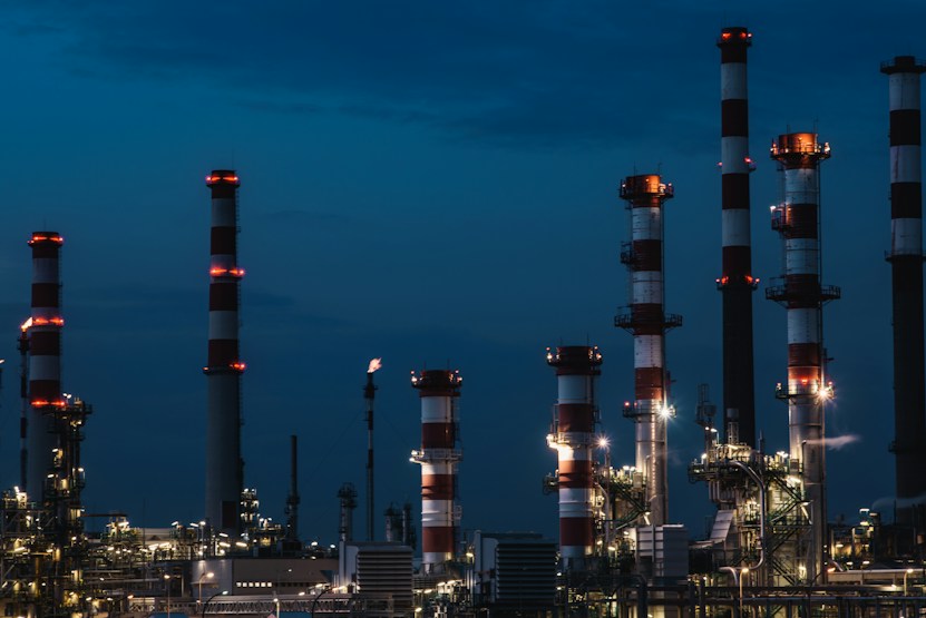 Oil and gas field operations