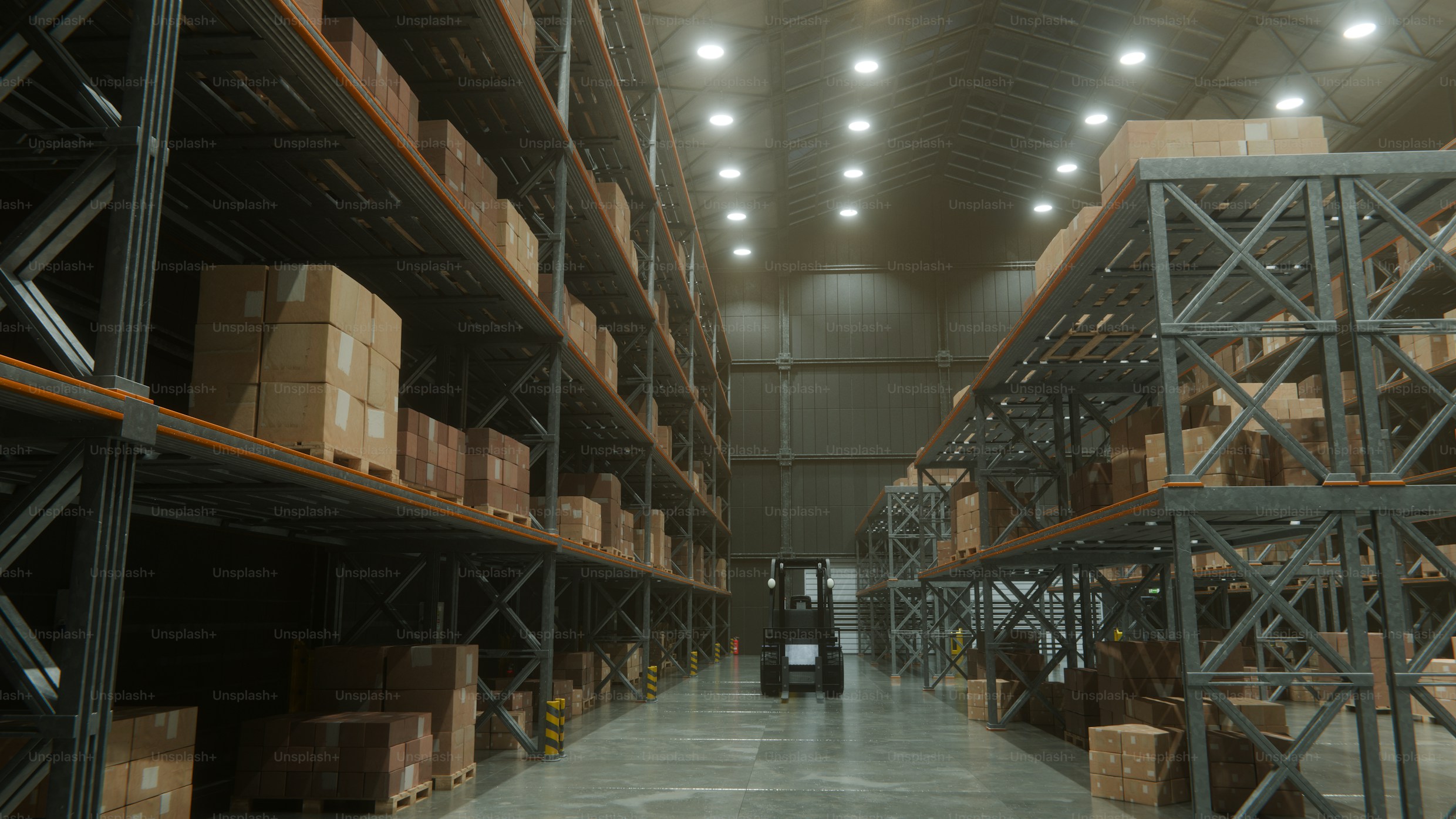 Peak ETL solution — oil and gas data platform interface
