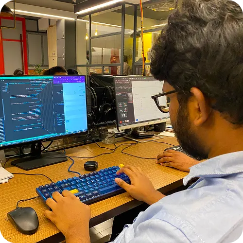 6sense HQ Angular development team