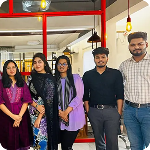 6sense HQ JavaScript development team