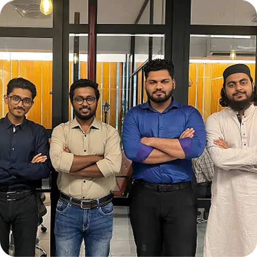 6sense HQ Nest.js development team
