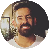 M. Alayoub, Founder of Itcan