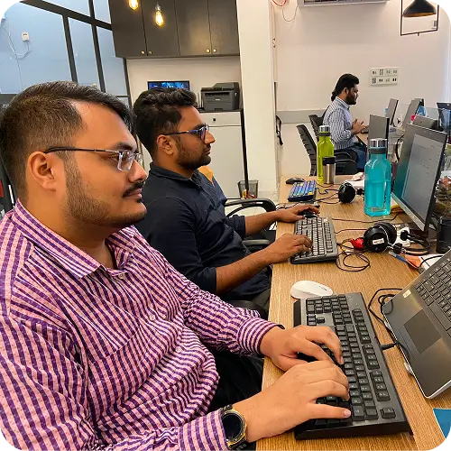 6sense HQ Vue.js development team
